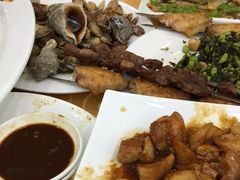 海岛渔村大酒店-海岛渔村大酒店(云霄路店)
