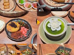 -包整·丝娃娃(一览甲秀楼风景店)