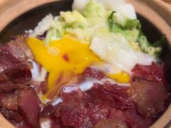 -文煲公砂锅煲仔小食堂