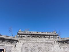 -山西王家大院