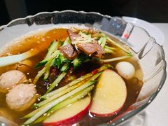 -七八冷面·延边朝鲜族美食(欢乐谷店)