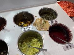 -老火港式大排档(金龙购物广场店)