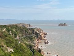 -和尚套景区-停车场