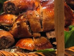 -凤凰山斑鱼馆(恭城店)