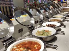 -凡塔斯牛排自助餐厅(广东佛山三水万达店)