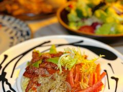 -STARRY CAFE & LOUNGE BAR(高新店)