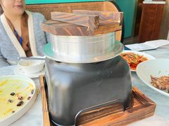 -雀蓝川菜(星悦汇店)