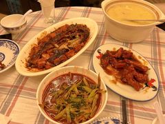 -玲珑餐厅(陕西南路店)