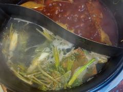 -赵美丽·重庆社区火锅·直营店(火车东站·中豪国际店)