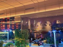 -长嘉·河图火锅(长嘉汇江景旗舰店)