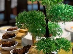 -邑家人·山水四合院
