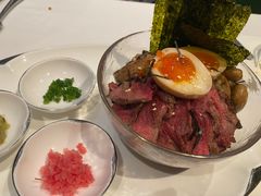 -L'Arome芳芳法国餐厅(仙林金鹰店)