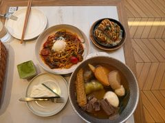 -无印良品餐堂 MUJI Diner(成都太古里店)