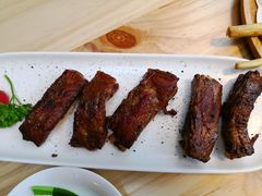 -越美小馆·越南料理(曲江店)