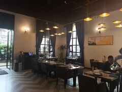 大堂-IL Forno 意坊·意大利餐厅(花园店)