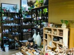 -初八专业级手工DIY陶艺社·户外研学·创意DIY首饰