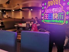 -海底捞火锅(上元大街店)