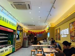 -小谷姐姐麻辣拌·麻辣烫(潞河店)