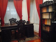 -龙环葡韵住宅式博物馆