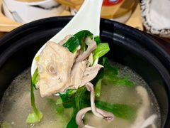 -馋三尺蟹粉小笼(人民广场店)