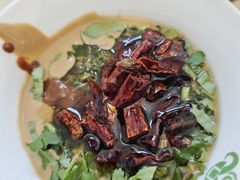 -吉羊三宝(复兴门笔管胡同店)
