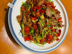 -大自然(鲁家村店)