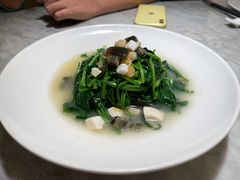 上汤时蔬-城南往事(滨江世茂店)
