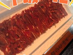 -百草滩羊·清水涮羊肉(长城路店)