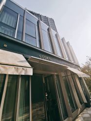 -优加东京秀烫染SALON