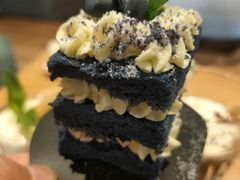 -ZING COFFEE 镜咖啡