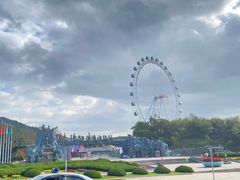 -大连森林动物园