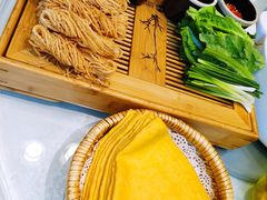 -村长家的疙瘩汤(沌口店)