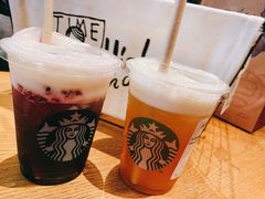 -星巴克(大宁店)