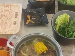 -吉野家(大悦城店)