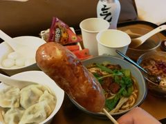 -足莲得·足道SPA(滨湖银泰店)
