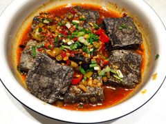 火宫殿臭豆腐-潇湘码头·鲜湘菜(清河店)
