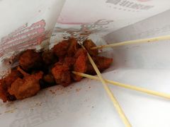 -傅强排骨(成都总店)