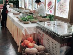 -御水泉·国际水疗会(广州长隆店)
