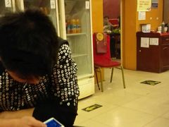 -芦月轩羊蝎子(北蜂窝店)