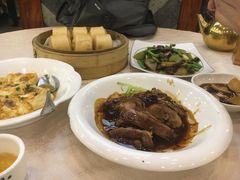 -客家汇·客家传承菜(水库店)