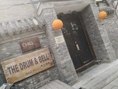 -脚下咖啡·CHILL酒馆(灵光东巷店)
