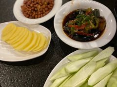 -湘肠香火锅店(团结湖店)