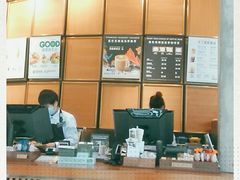 -星巴克臻选(惠州华贸天地1楼店)