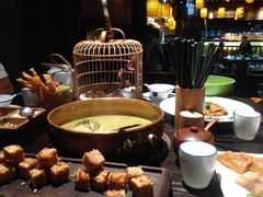 -凤凰山斑鱼馆(恭城店)