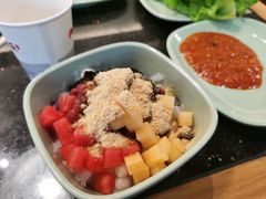 -韩盛·盛江山自助料理(沈辽路万达店)
