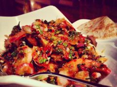 萨瓦迪泰国餐厅-食肆&Fourteen(武林夜市店)