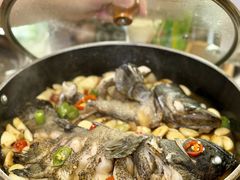 -渔傅·霞浦滩涂海鲜(建平店)