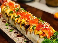 -古京·臻致料理(月湖店)