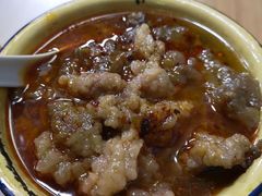 -定家小酥肉·清真(回民街店)