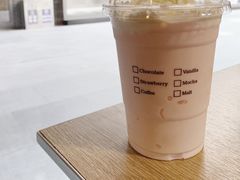 -The Habit Burger Grill 哈比特汉堡(世博店)